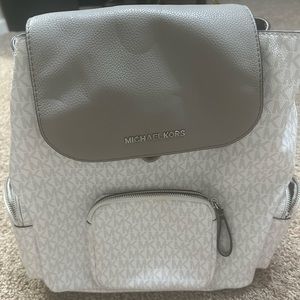 Michael kors backpack